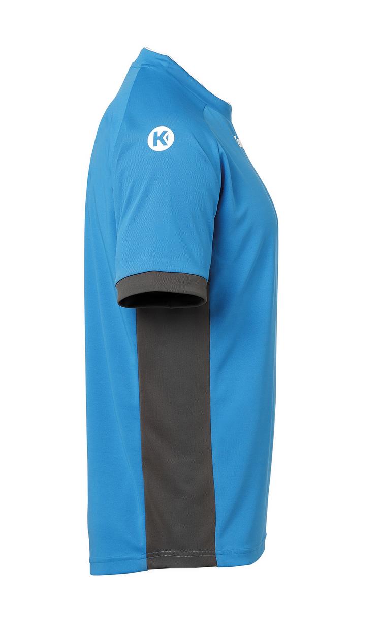 Kempa Kempa PRIME TRIKOT T-Shirt Kinder - kempablau - 1 | SportScheck