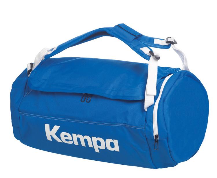 Kempa Kempa K-LINE TASCHE (40L) Sporttasche - royal - 0 | SportScheck