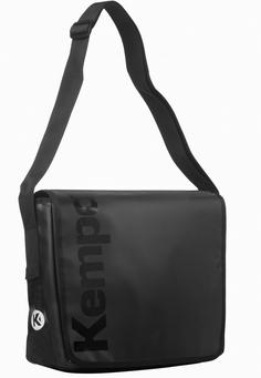 Kempa PREMIUM MESSENGER TASCHE Sporttasche schwarz