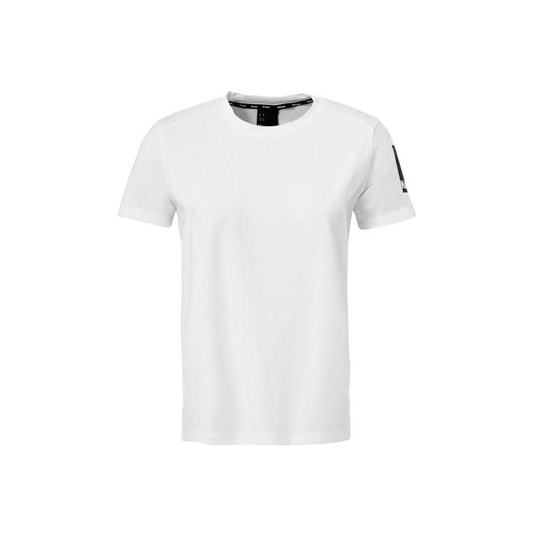 Kempa Kempa STATUS T-SHIRT T-Shirt - wei&szlig; - 0 | SportScheck
