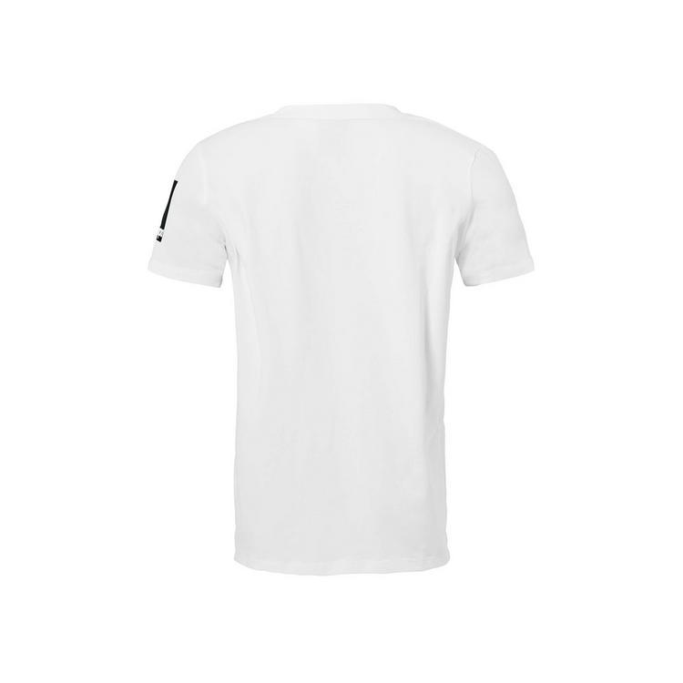 Kempa Kempa STATUS T-SHIRT T-Shirt - wei&szlig; - 0 | SportScheck