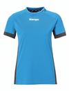 Kempa PRIME TRIKOT WOMEN T-Shirt Damen - kempablau