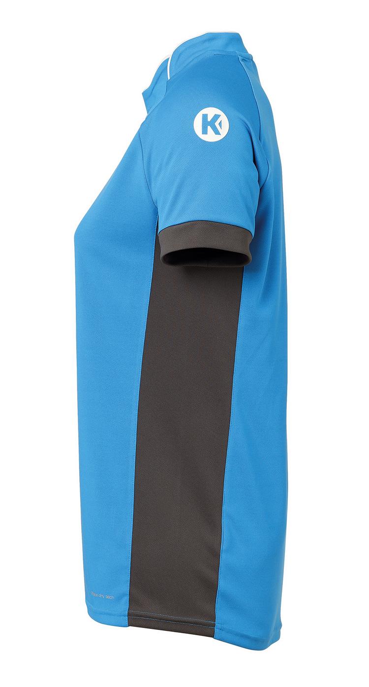 Kempa Kempa PRIME TRIKOT WOMEN T-Shirt Damen - kempablau - 0 | SportScheck