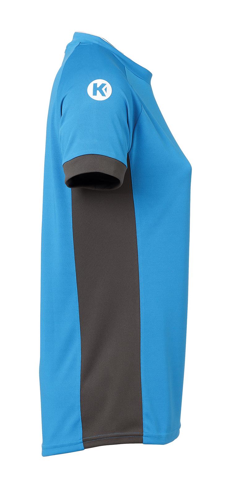 Kempa Kempa PRIME TRIKOT WOMEN T-Shirt Damen - kempablau - 1 | SportScheck