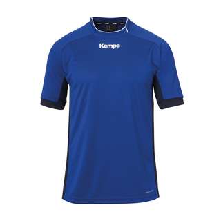 Kempa PRIME TRIKOT T-Shirt Kinder royal/marine