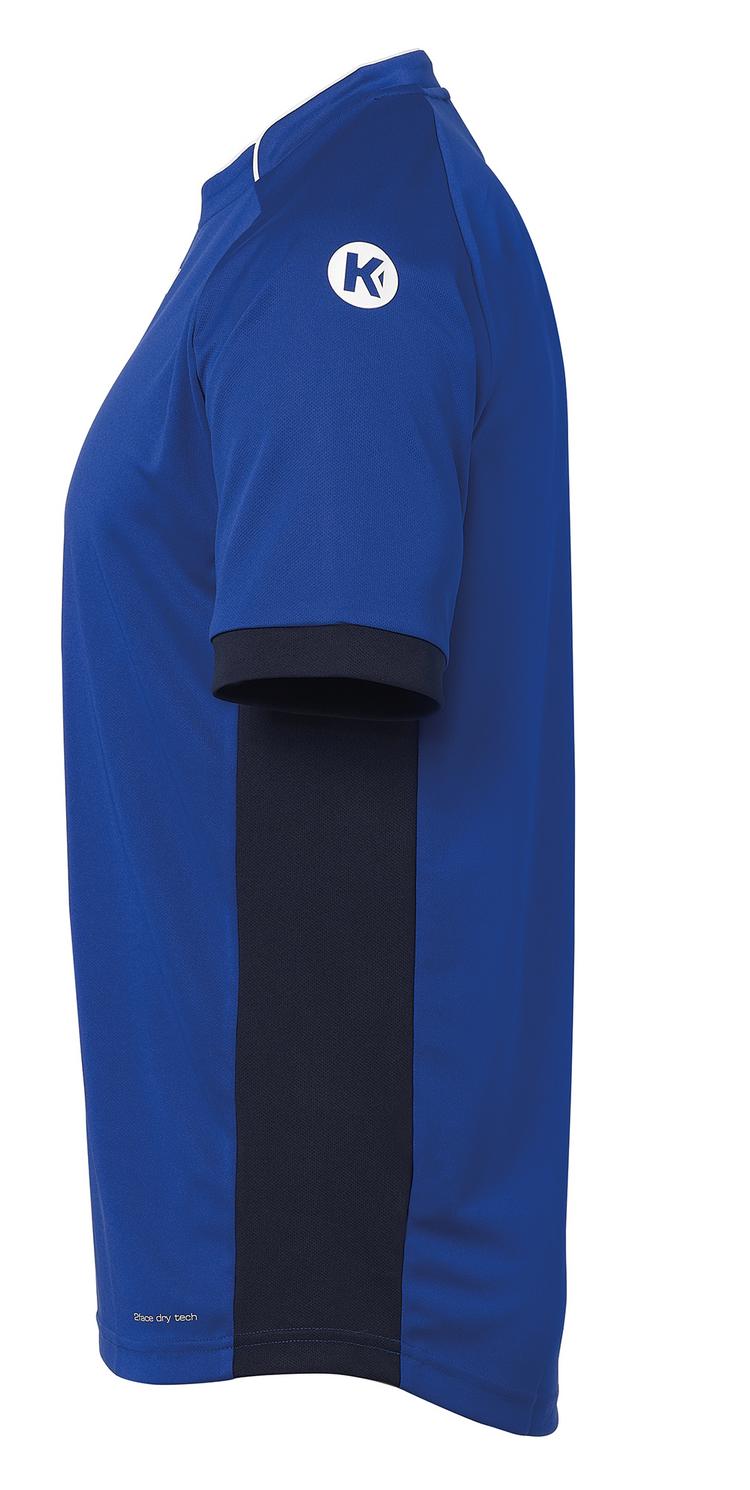 Kempa Kempa PRIME TRIKOT T-Shirt Kinder - royal - 0 | SportScheck