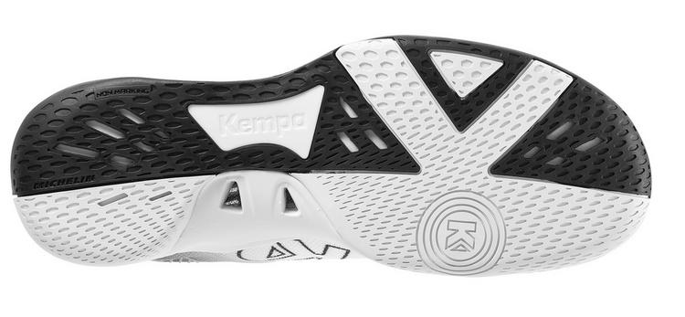 Kempa Kempa Wing 2.0 Hallenschuhe Kinder - wei&szlig; - 4 | SportScheck