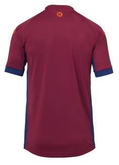 Rückansicht von Kempa PRIME TRIKOT T-Shirt Kinder deep blau