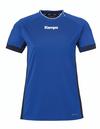 Kempa PRIME TRIKOT WOMEN T-Shirt Damen - royal