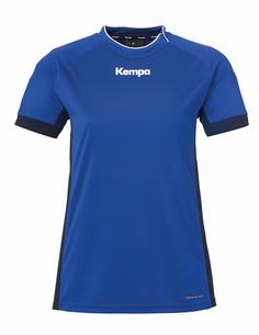 Kempa PRIME TRIKOT WOMEN T-Shirt Damen royal