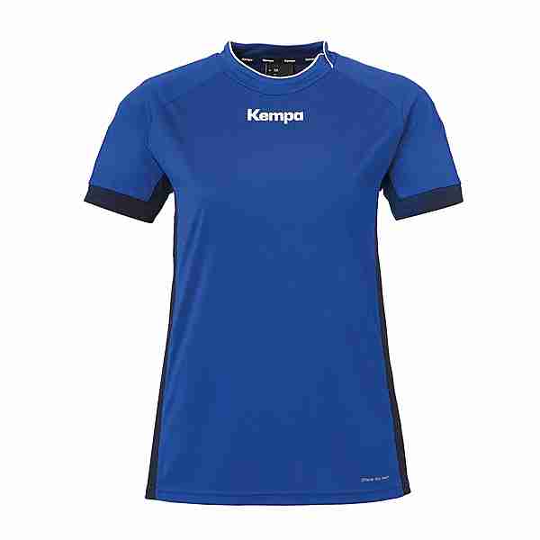 Kempa PRIME TRIKOT WOMEN T-Shirt Damen royal/marine