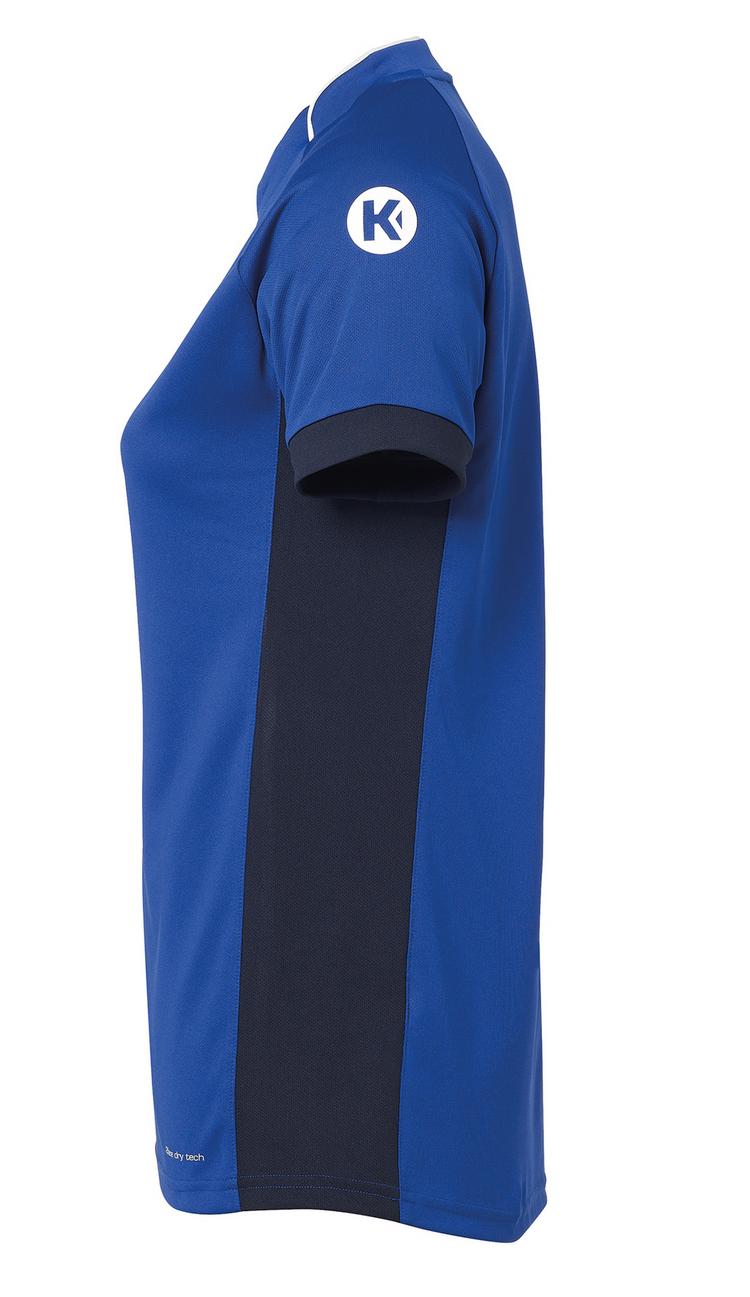 Kempa Kempa PRIME TRIKOT WOMEN T-Shirt Damen - royal - 0 | SportScheck