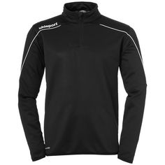 Uhlsport STREAM 22 Funktionssweatshirt schwarz/weiß