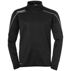 Uhlsport STREAM 22 Funktionssweatshirt Kinder schwarz