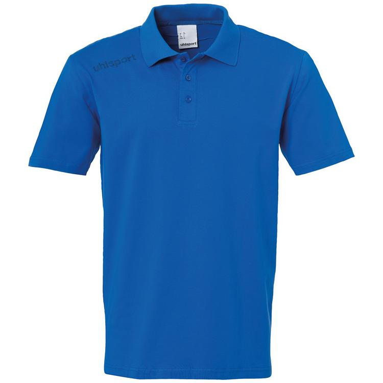 Uhlsport Uhlsport ESSENTIAL Poloshirt Kinder - azurblau - 0 | SportScheck