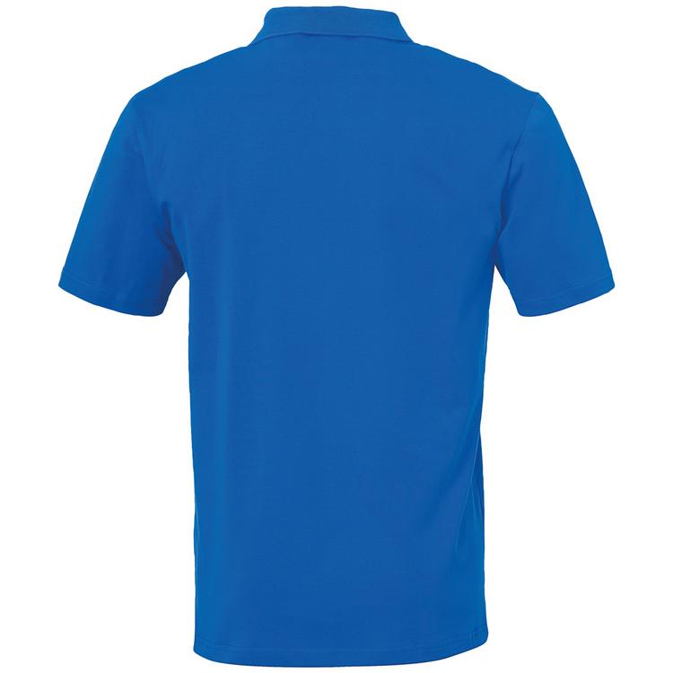 Uhlsport Uhlsport ESSENTIAL Poloshirt Kinder - azurblau - 0 | SportScheck