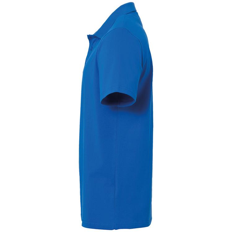 Uhlsport Uhlsport ESSENTIAL Poloshirt Kinder - azurblau - 0 | SportScheck