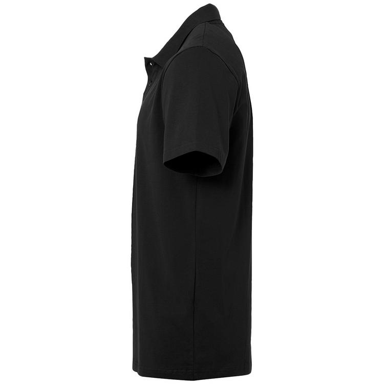 Uhlsport Uhlsport ESSENTIAL Poloshirt Kinder - schwarz - 0 | SportScheck