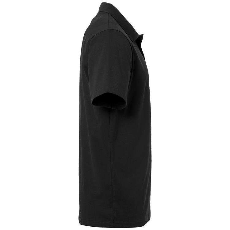 Uhlsport Uhlsport ESSENTIAL Poloshirt Kinder - schwarz - 1 | SportScheck