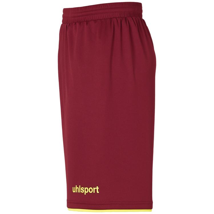 Uhlsport Uhlsport CLUB SHORTS Trainingshose Kinder - bordeaux - 0 | SportScheck