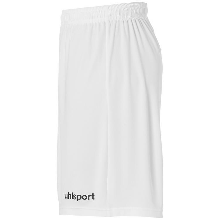 Uhlsport Uhlsport CENTER BASIC - OHNE INNENSLIP Fu&szlig;ballshorts Kinder - wei&szlig; - 0 | SportScheck