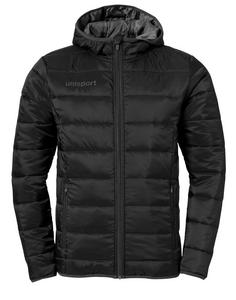 Uhlsport ESSENTIAL ULTRA LITE JACKET Kapuzenjacke Kinder schwarz