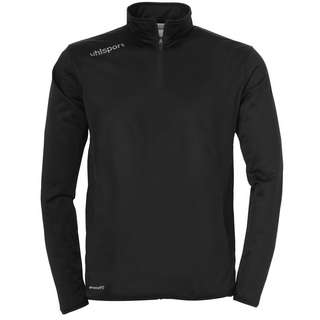 Uhlsport ESSENTIAL Funktionssweatshirt schwarz/weiß
