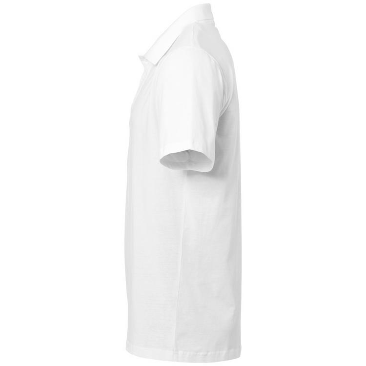 Uhlsport Uhlsport ESSENTIAL Poloshirt Kinder - wei&szlig; - 0 | SportScheck