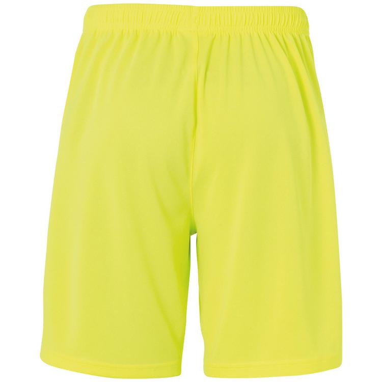 Uhlsport Uhlsport CENTER BASIC - OHNE INNENSLIP Fu&szlig;ballshorts - cyan - 6 | SportScheck