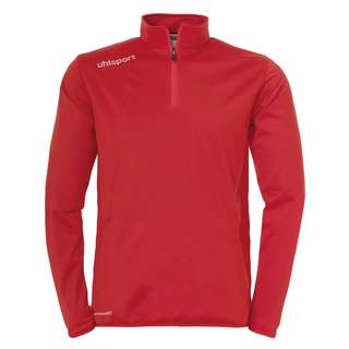 Uhlsport ESSENTIAL Funktionssweatshirt rot/weiß