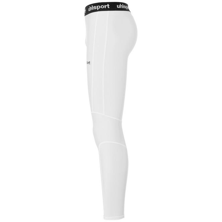 Uhlsport Uhlsport DISTINCTION PRO LONG Tights Kinder - wei&szlig; - 0 | SportScheck