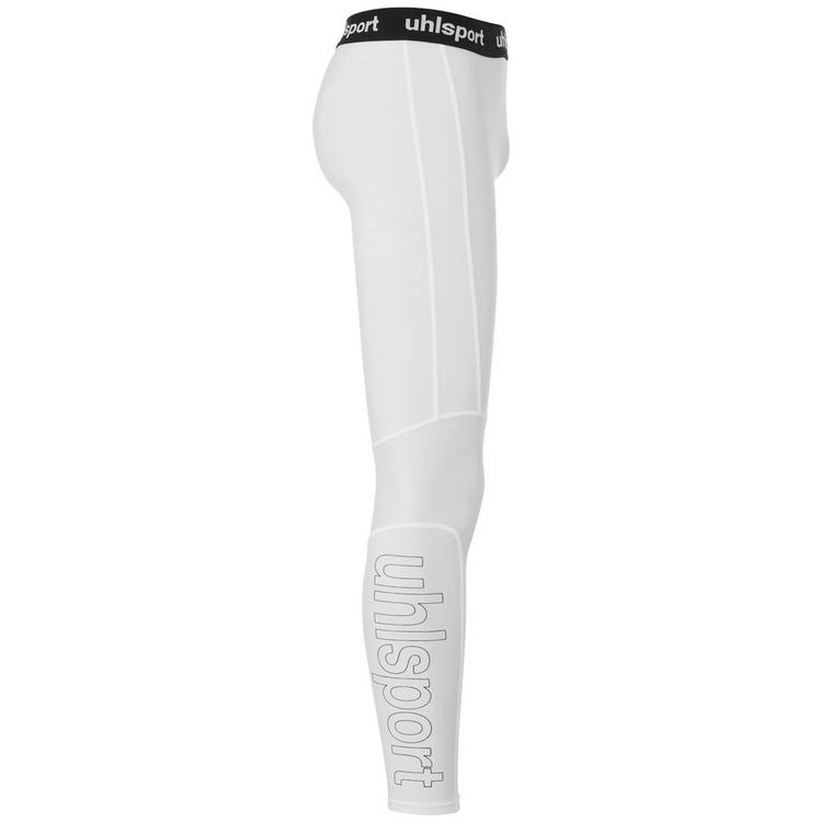 Uhlsport Uhlsport DISTINCTION PRO LONG Tights Kinder - wei&szlig; - 1 | SportScheck