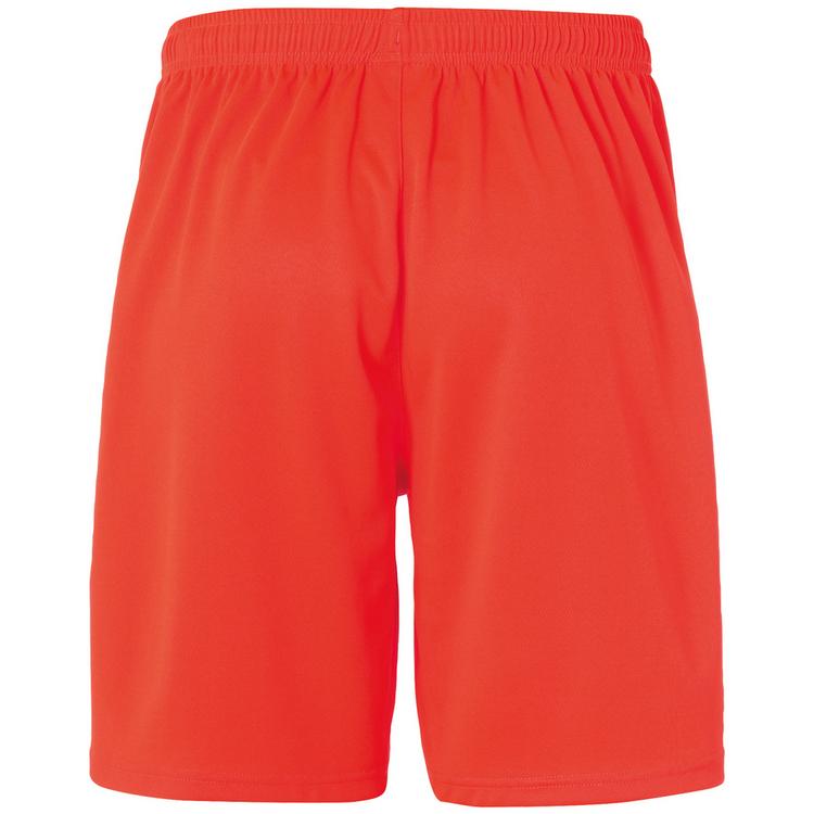 Uhlsport Uhlsport CENTER BASIC - OHNE INNENSLIP Fu&szlig;ballshorts - cyan - 10 | SportScheck