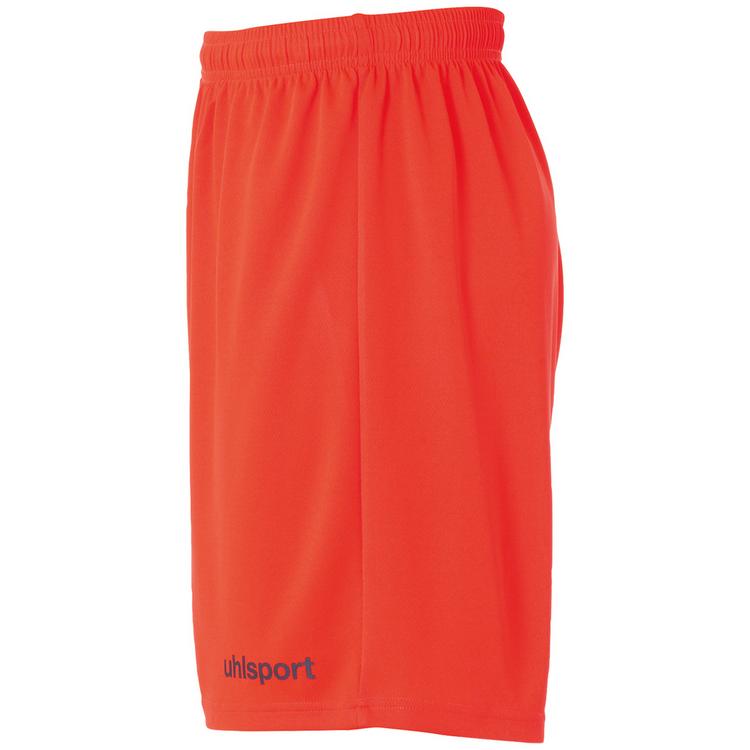 Uhlsport Uhlsport CENTER BASIC - OHNE INNENSLIP Fu&szlig;ballshorts - cyan - 13 | SportScheck