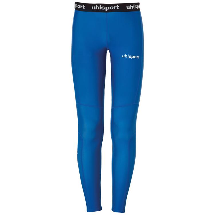 Uhlsport Uhlsport DISTINCTION PRO LONG Tights Kinder - azurblau - 0 | SportScheck