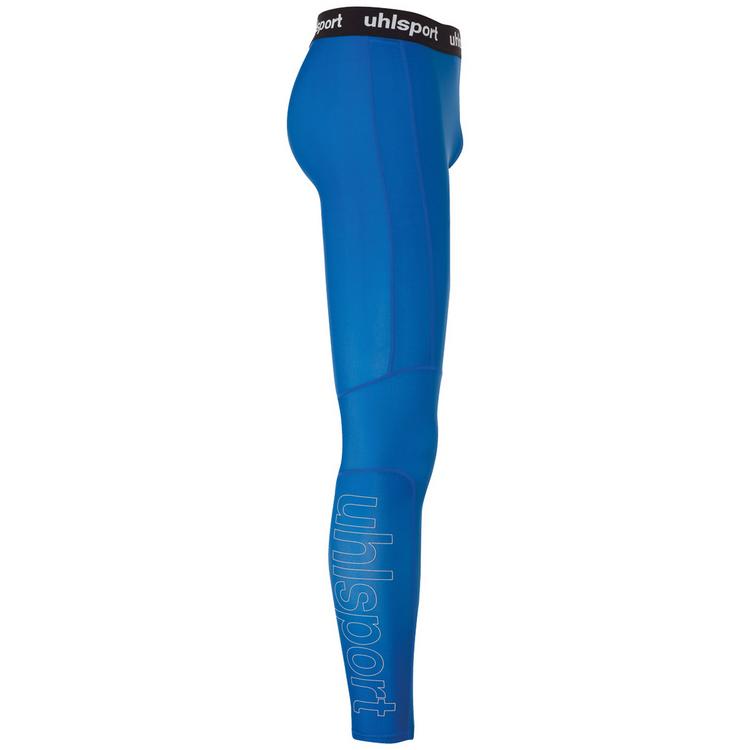 Uhlsport Uhlsport DISTINCTION PRO LONG Tights Kinder - azurblau - 1 | SportScheck