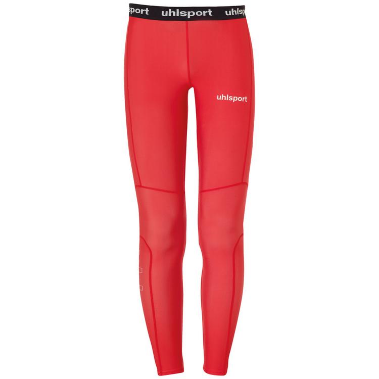 Uhlsport Uhlsport DISTINCTION PRO LONG Tights Kinder - rot - 0 | SportScheck