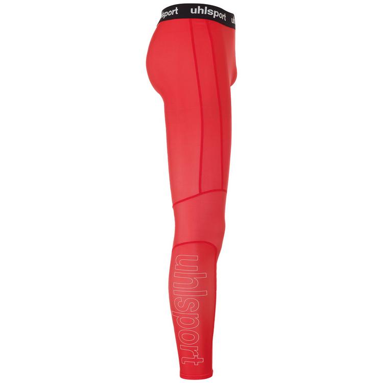 Uhlsport Uhlsport DISTINCTION PRO LONG Tights Kinder - rot - 1 | SportScheck