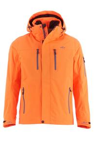 Jeff Green Harstad Funktionsjacke Herren - Juice