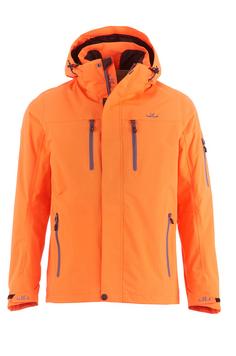 Jeff Green Harstad Funktionsjacke Herren Juice