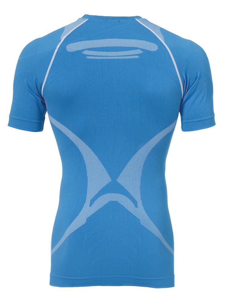 Kempa Kempa ATTITUDE PRO Funktionsshirt Damen - kempablau - 0 | SportScheck