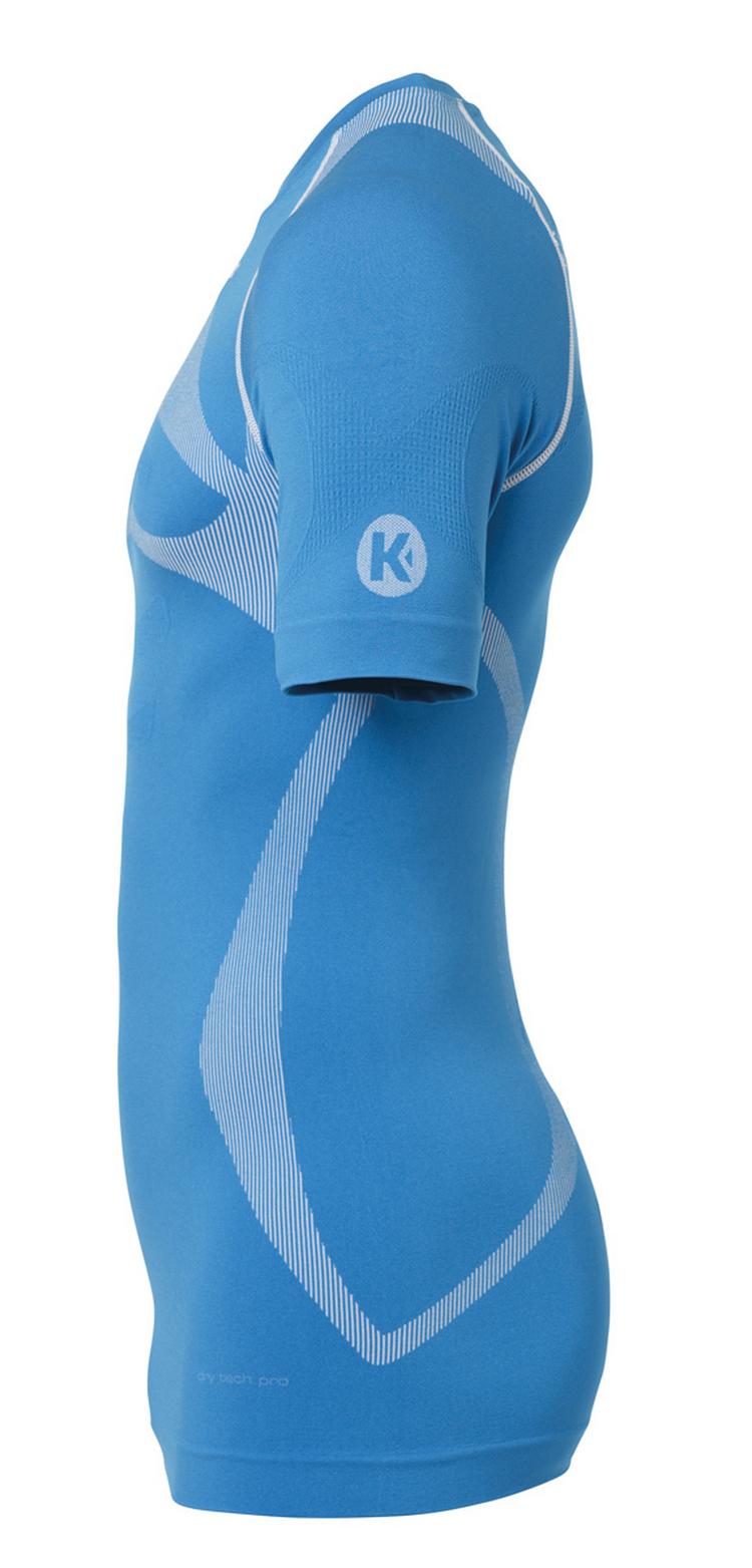 Kempa Kempa ATTITUDE PRO Funktionsshirt Damen - kempablau - 0 | SportScheck