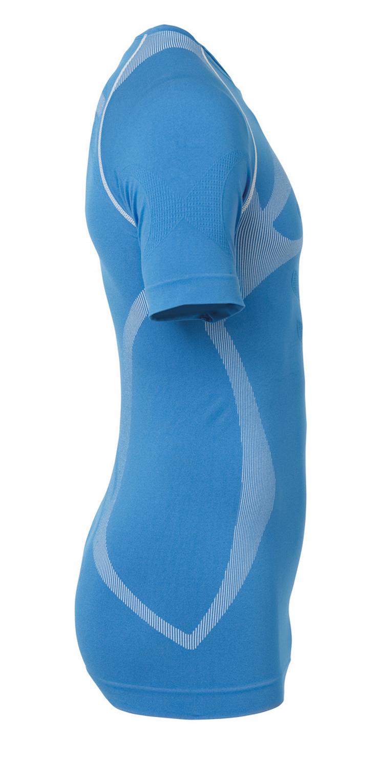 Kempa Kempa ATTITUDE PRO Funktionsshirt Damen - kempablau - 1 | SportScheck