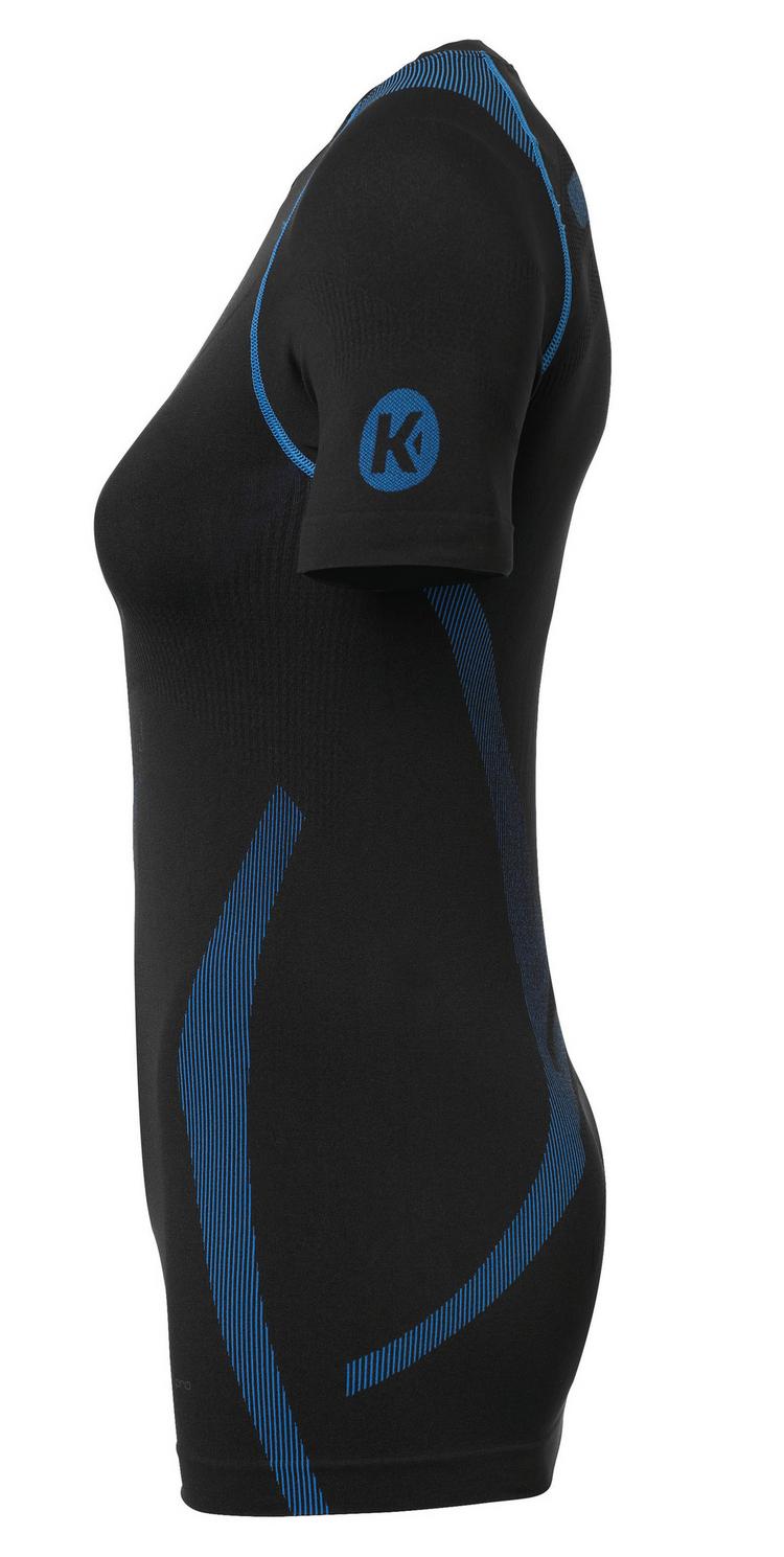 Kempa Kempa ATTITUDE PRO WOMEN Funktionsshirt - schwarz - 0 | SportScheck