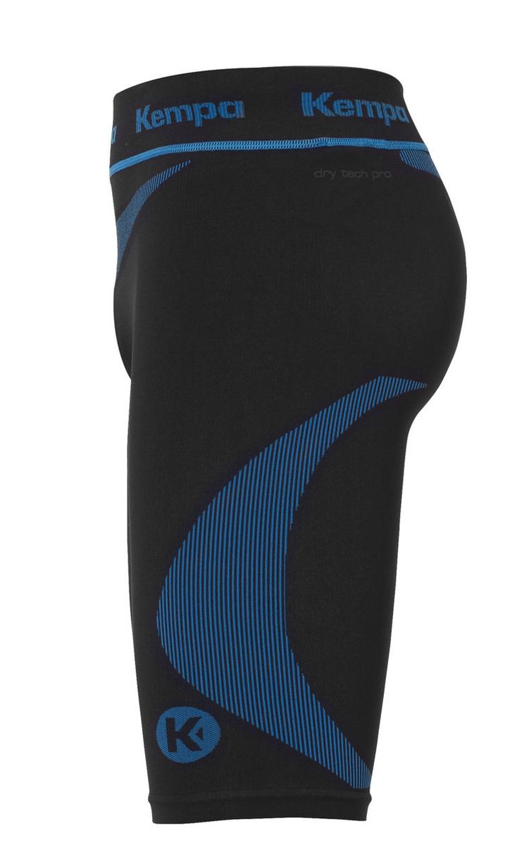 Kempa Kempa ATTITUDE PRO Tights - schwarz - 0 | SportScheck