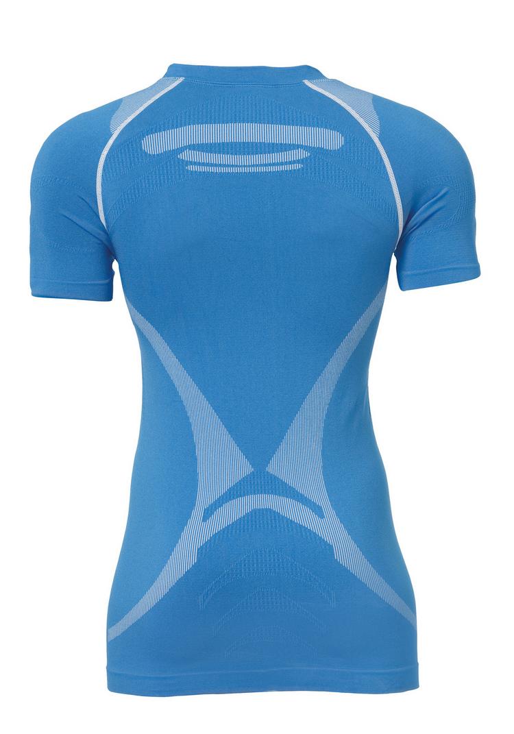 Kempa Kempa ATTITUDE PRO WOMEN Funktionsshirt - kempablau - 0 | SportScheck