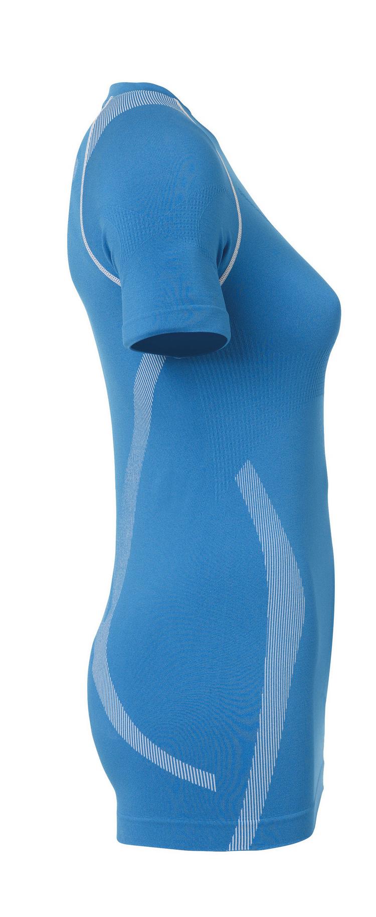 Kempa Kempa ATTITUDE PRO WOMEN Funktionsshirt - kempablau - 1 | SportScheck