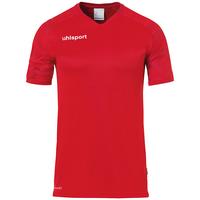 Uhlsport GOAL 25 TRIKOT T-Shirt Kinder - rot