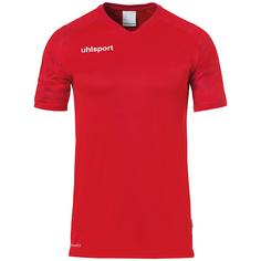 Uhlsport GOAL 25 TRIKOT T-Shirt rot
