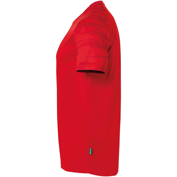 Uhlsport Uhlsport GOAL 25 TRIKOT T-Shirt - rot - 0 | SportScheck